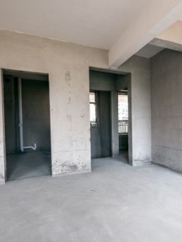 Construction villa – Fès