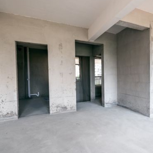 Construction villa – Fès