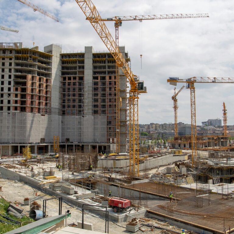 Construction Bricolos
