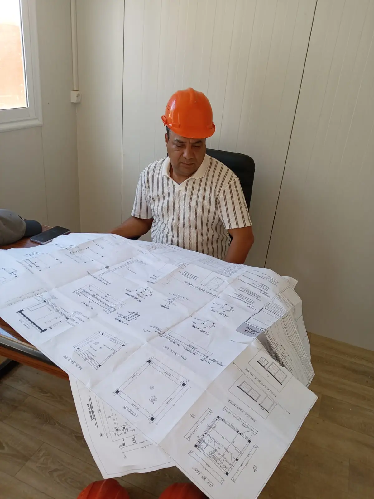 House Construction